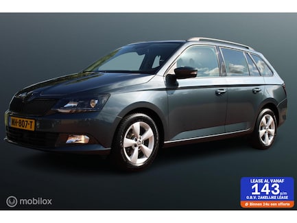 Skoda Fabia 0