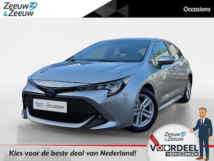 Toyota Corolla 0