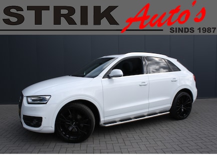 Audi Q3 0