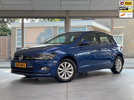 Volkswagen Polo 0