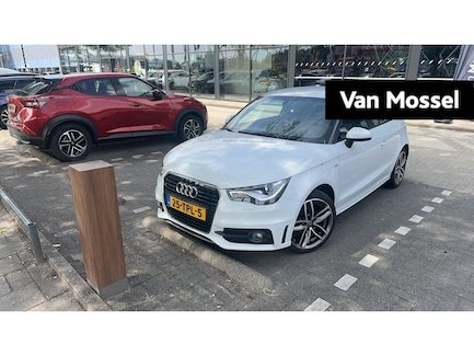 Audi A1 0