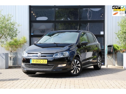 Volkswagen Polo 0