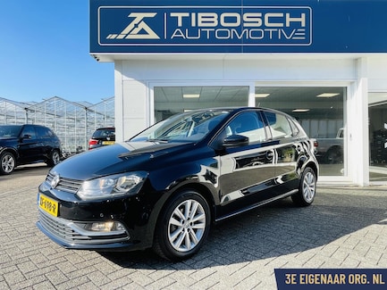 Volkswagen Polo 0
