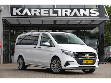 Mercedes-Benz Vito 0