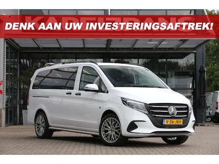 Mercedes-Benz Vito 0