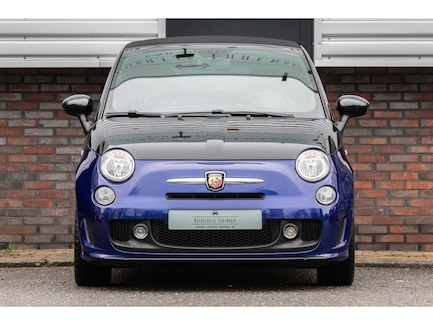 Fiat 500 0