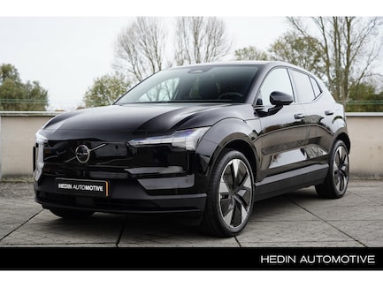 Volvo EX30 0