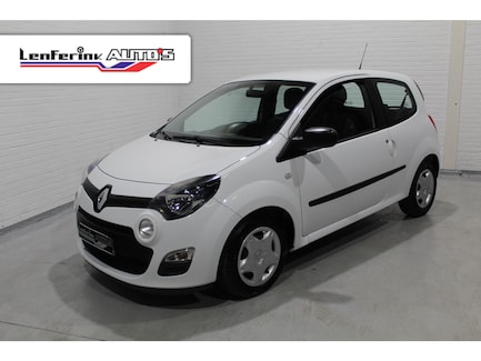 Renault Twingo 0
