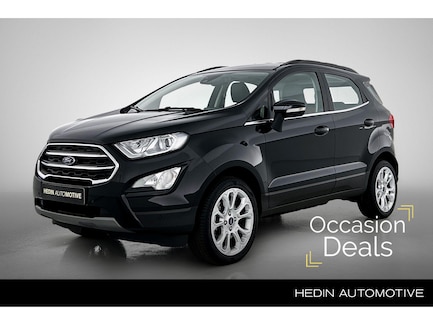 Ford EcoSport 0