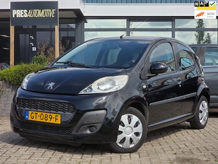 Peugeot 107 0