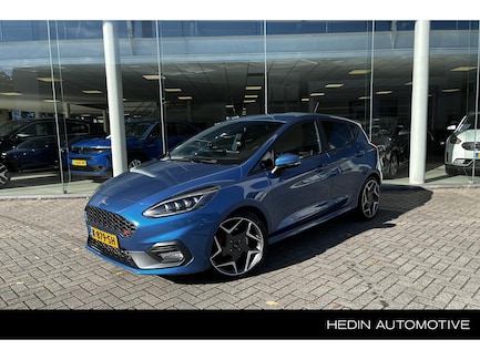 Ford Fiesta 0