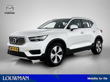 Volvo XC40 0