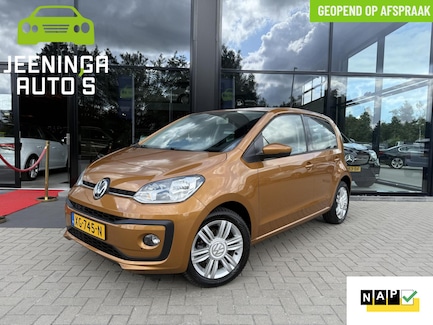 Volkswagen Up! 0