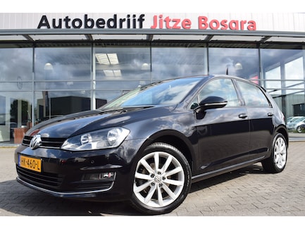Volkswagen Golf 0