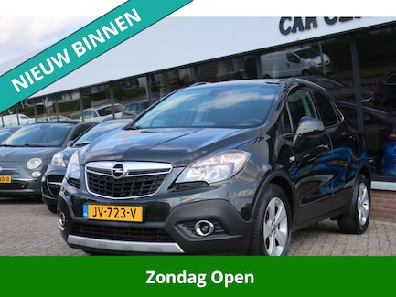 Opel Mokka 0