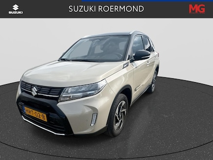 Suzuki Vitara 0
