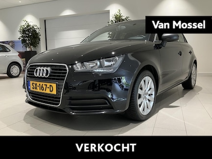 Audi A1 0