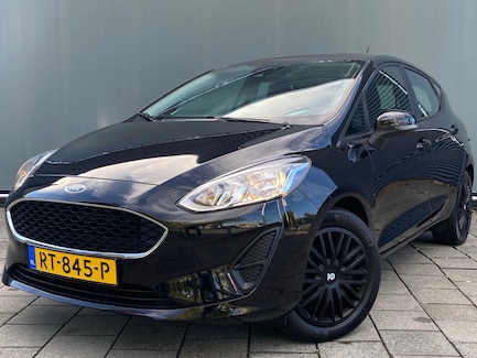 Ford Fiesta 0