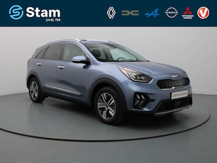 Kia Niro 0