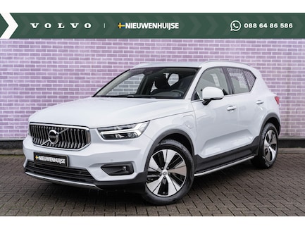 Volvo XC40 0