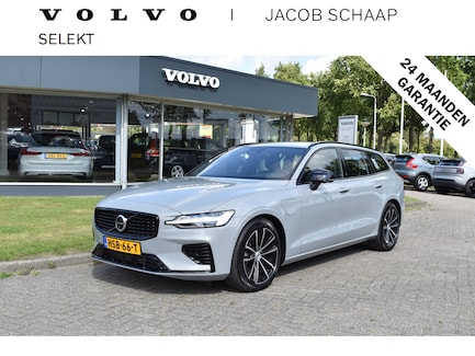Volvo V60 0