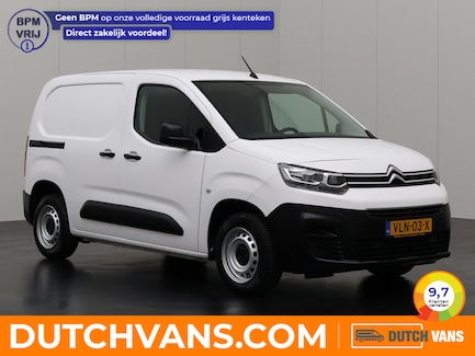 Citroën Berlingo 0