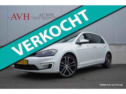 Volkswagen Golf 0