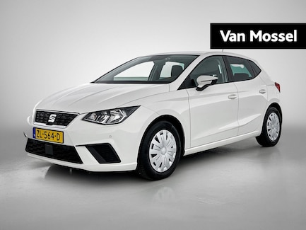 SEAT Ibiza 0