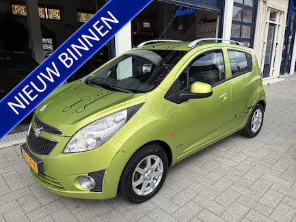 Chevrolet Spark 0
