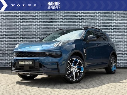 Lynk & Co 01 0