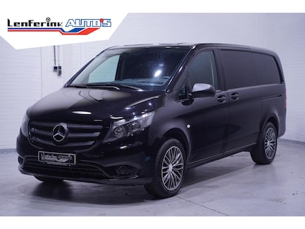 Mercedes-Benz Vito 0