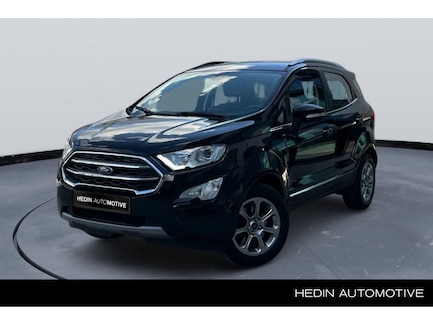Ford EcoSport 0