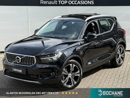 Volvo XC40 0