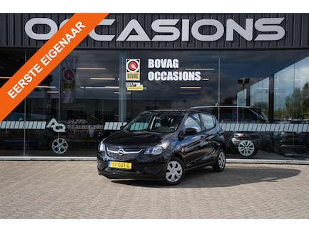Opel Karl 0