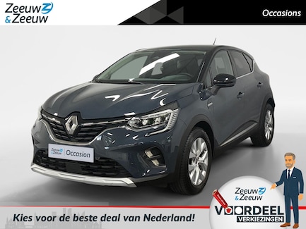 Renault Captur 0