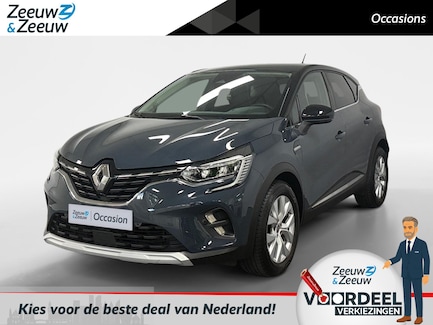 Renault Captur 0