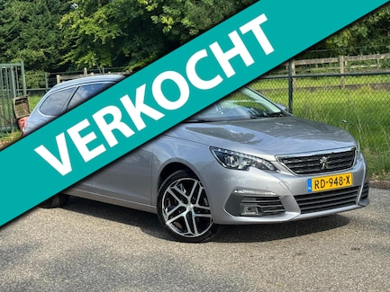 Peugeot 308 0