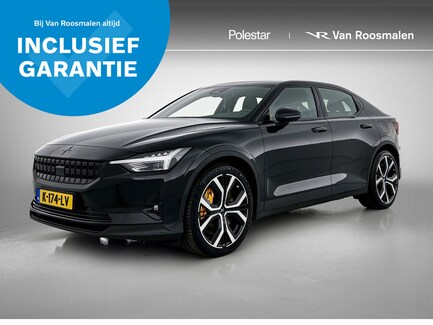 Polestar 2 0