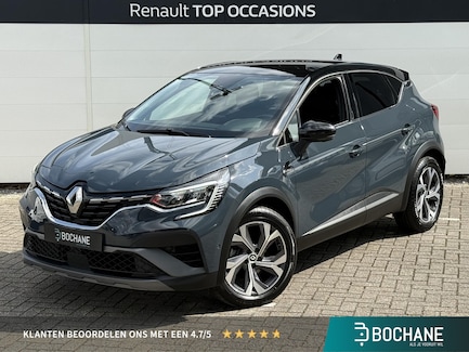 Renault Captur 0