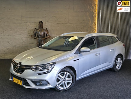 Renault Megane 0