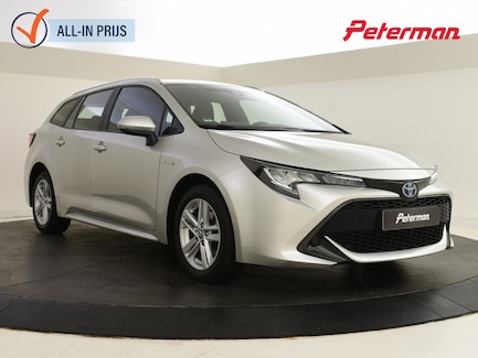Toyota Corolla 0