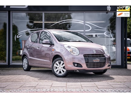 Suzuki Alto 0