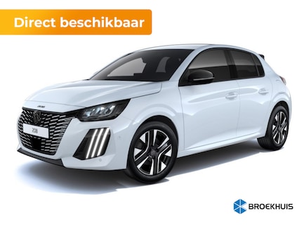 Peugeot 208 0