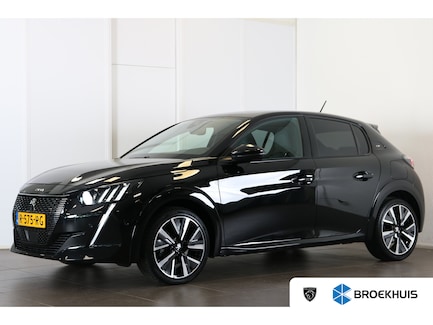 Peugeot 208 0