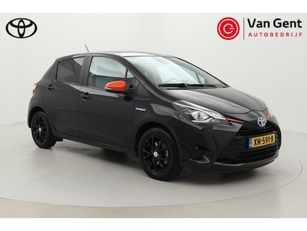 Toyota Yaris 0