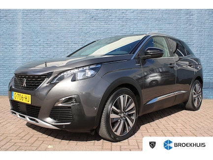 Peugeot 3008 0
