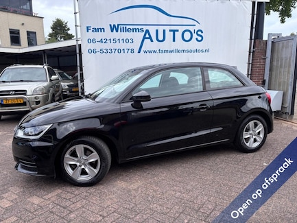 Audi A1 0