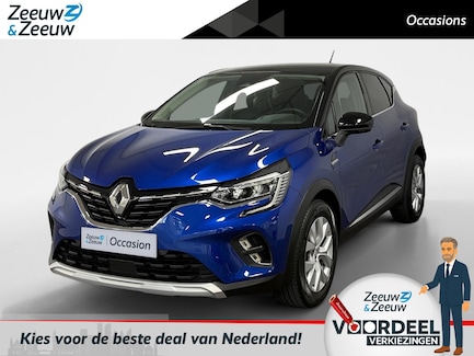 Renault Captur 0