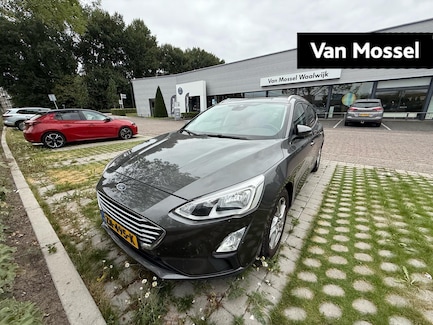 Ford Focus 0