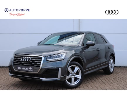 Audi Q2 0